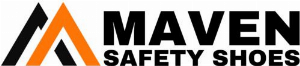 Maven Safety Shoes