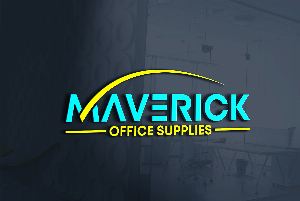 Maverick Office Supplies