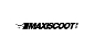 Maxiscoot IT