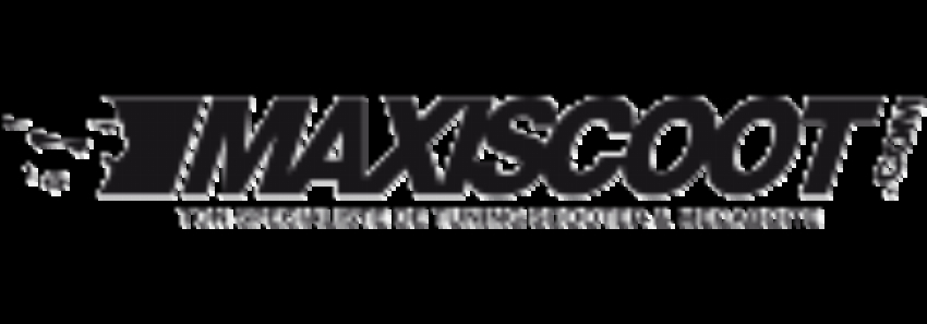 Maxiscoot