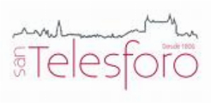 Mazap n San Telesforo