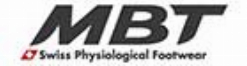 MBT Footwear