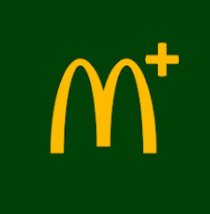 Mc Donald s Android