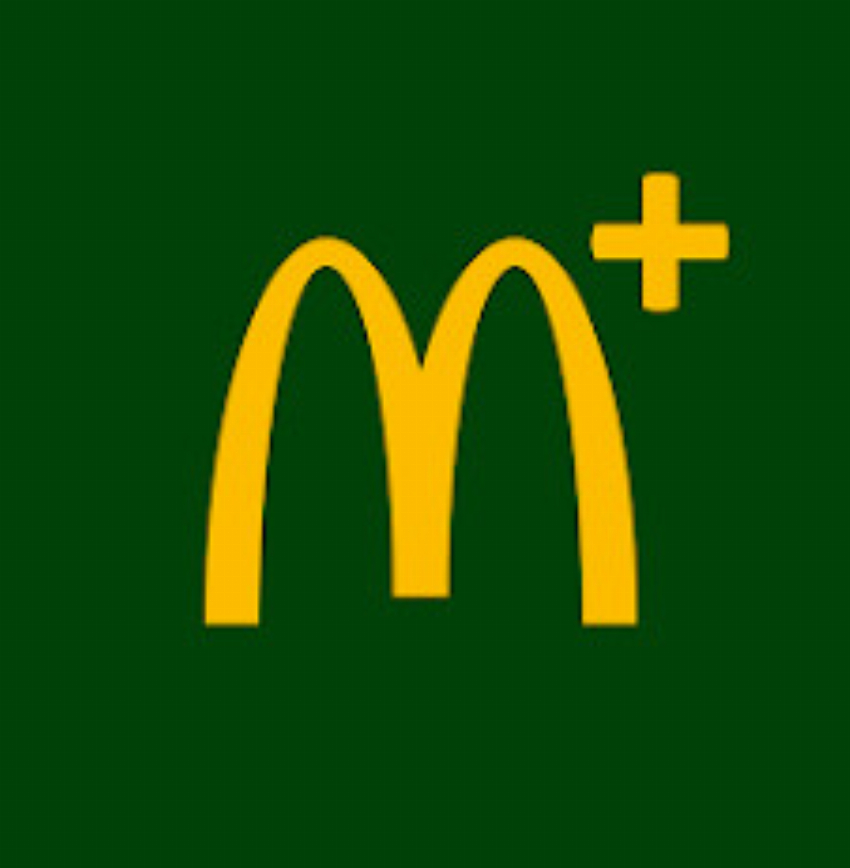 Mc Donald s Android