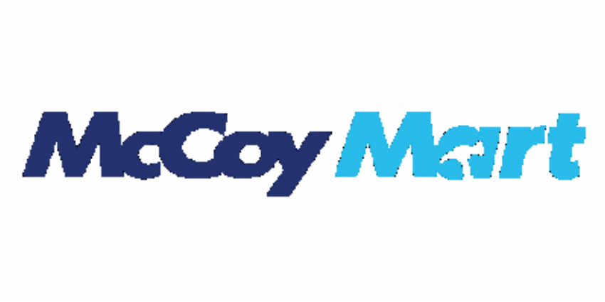 Mccoy Mart