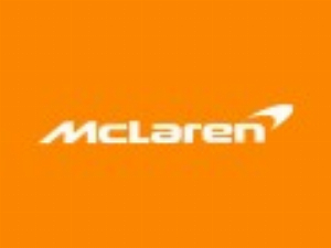 McLaren Store