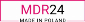 Mdr24 BG