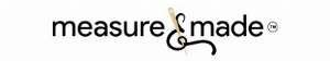 Measure and Made