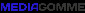 Mediagomme