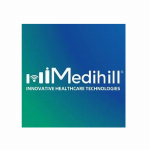 MEDIHILL INC