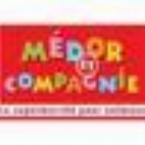 Medor et Cie - Nouveau