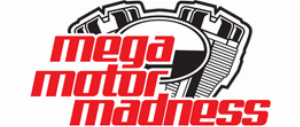Mega Motor Madness