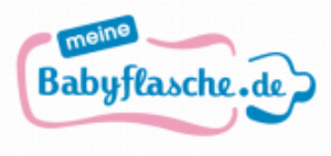 Meine Babyflasche