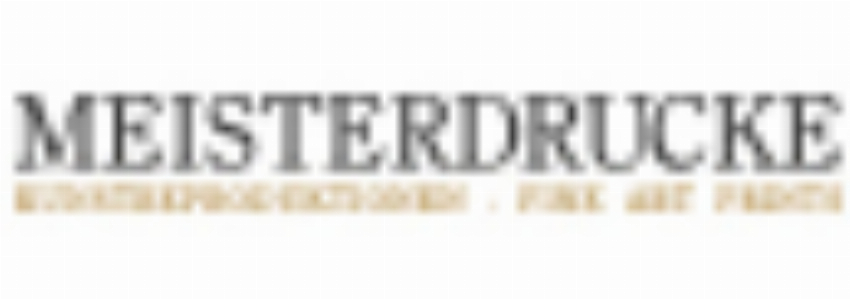 Meisterdrucke