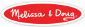 Melissaanddoug