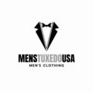 MENS TUXEDO A