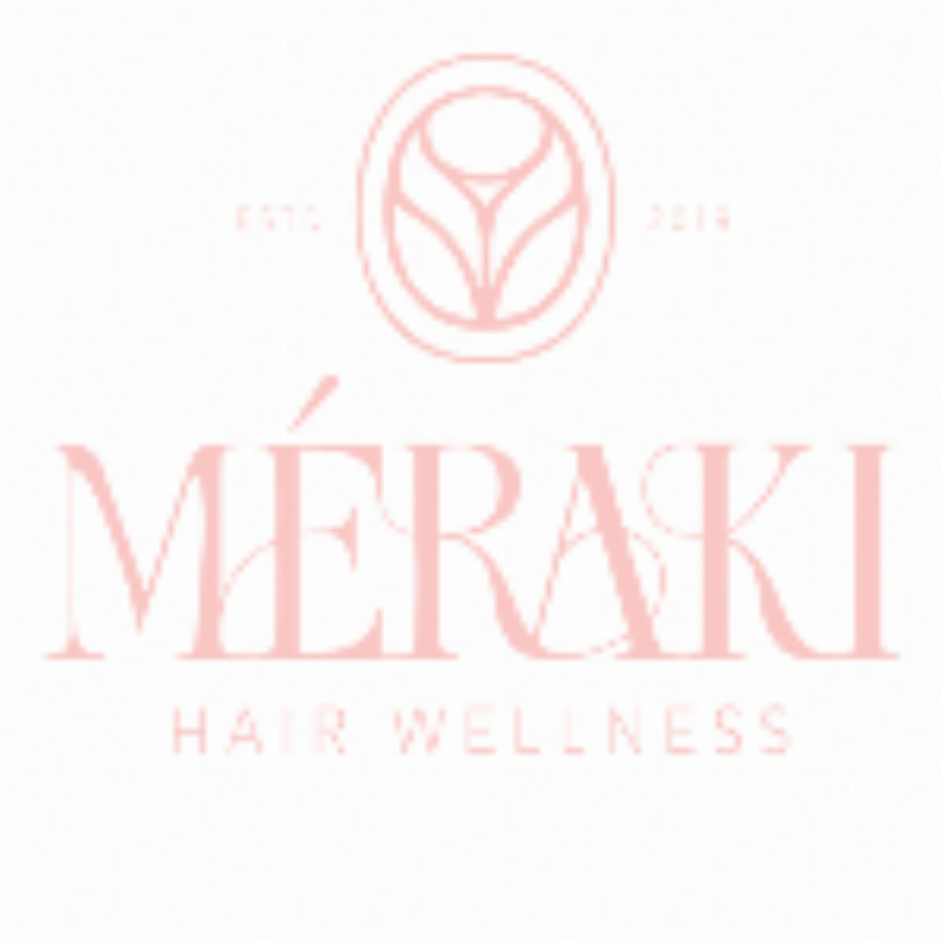 Meraki Hair Wellness