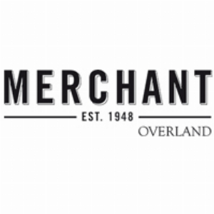 Merchant 1948 NZ