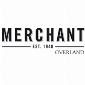 Merchant 1948 NZ