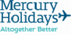 Mercury Holidays - Mercury Holidays Main programme