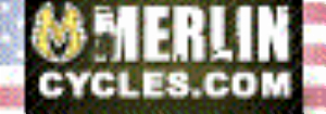 Merlin Cycles ROW