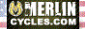 Merlin Cycles ROW