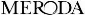 Meroda Cosmetics