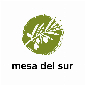 Mesa Del Sur
