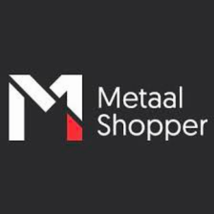 Metallshopper