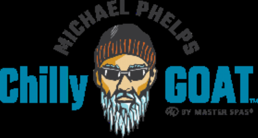 Michael Phelps Chilly GOAT Cold Tubs by Master Spa