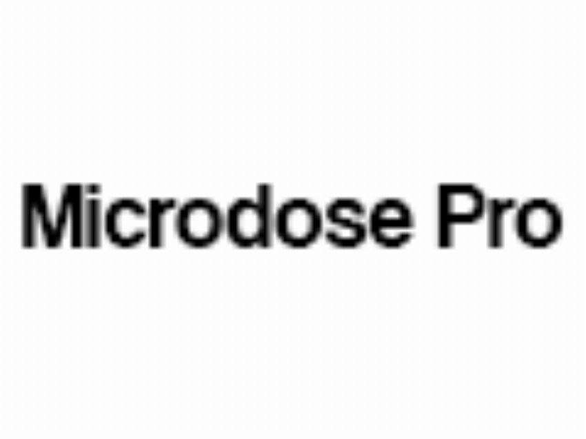 Microdosepro