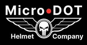 MicroDOT Helmet Co