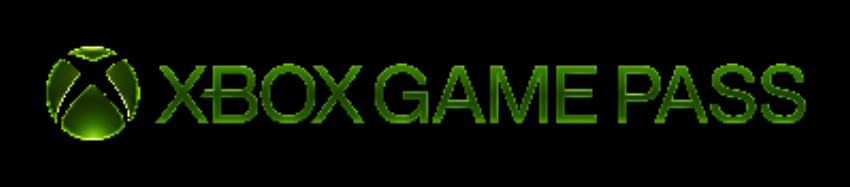 Microsoft Xbox Game Pass
