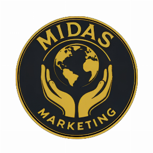 midasmarketing us