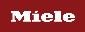 Miele Canada