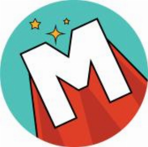 Mighty Little Portraits