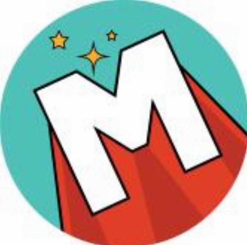 Mighty Little Portraits