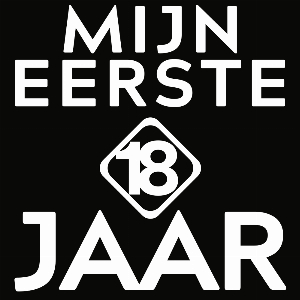 Mijneerste18jaar