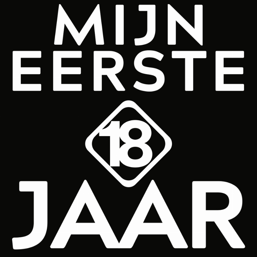 Mijneerste18jaar