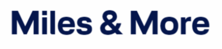 Miles More Lufthansa - Points