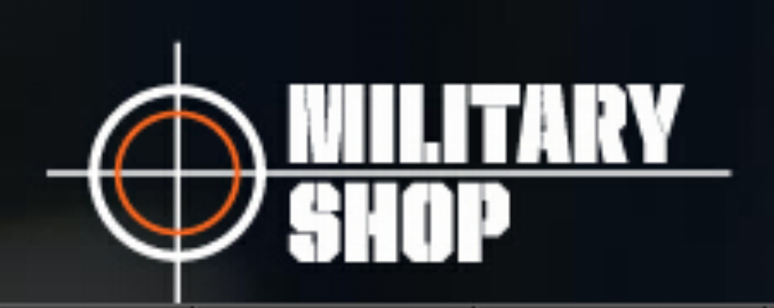 Militaryshop