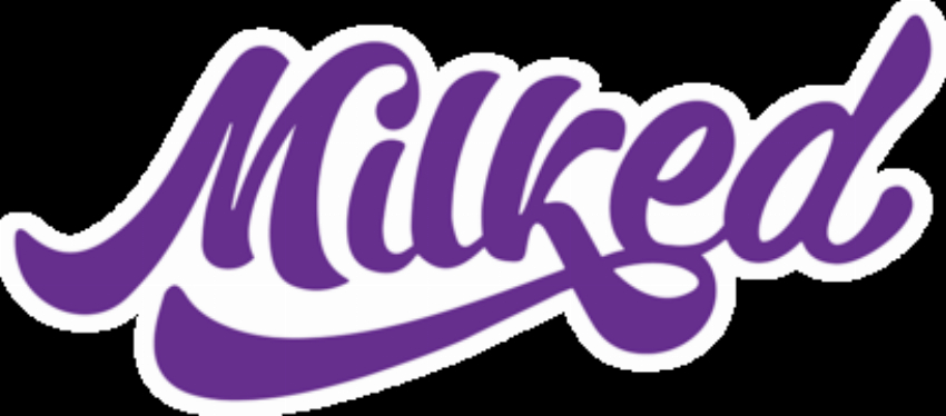 Milked