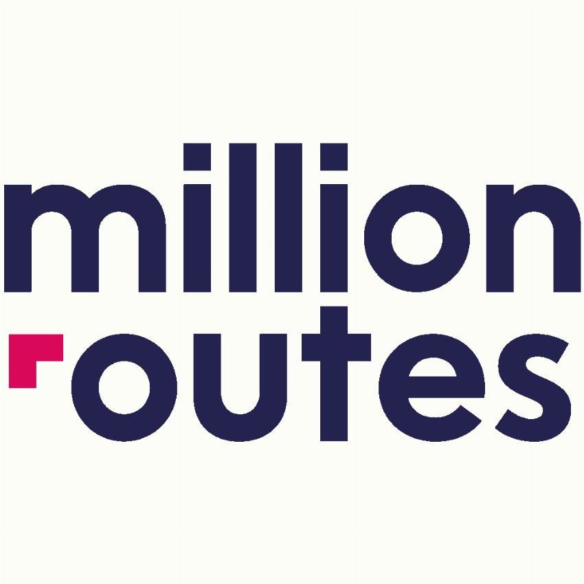 Million Routes