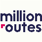 Million Routes