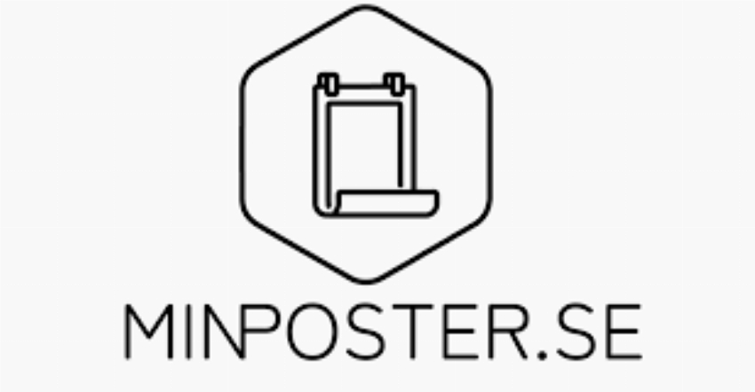 Min Poster
