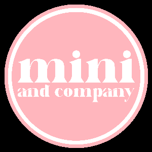 Mini Company