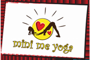 Mini Me Yoga