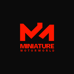 Miniature Motorworld