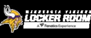 Minnesota Vikings Locker Room