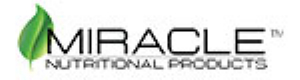 Miracle Nutritional Products